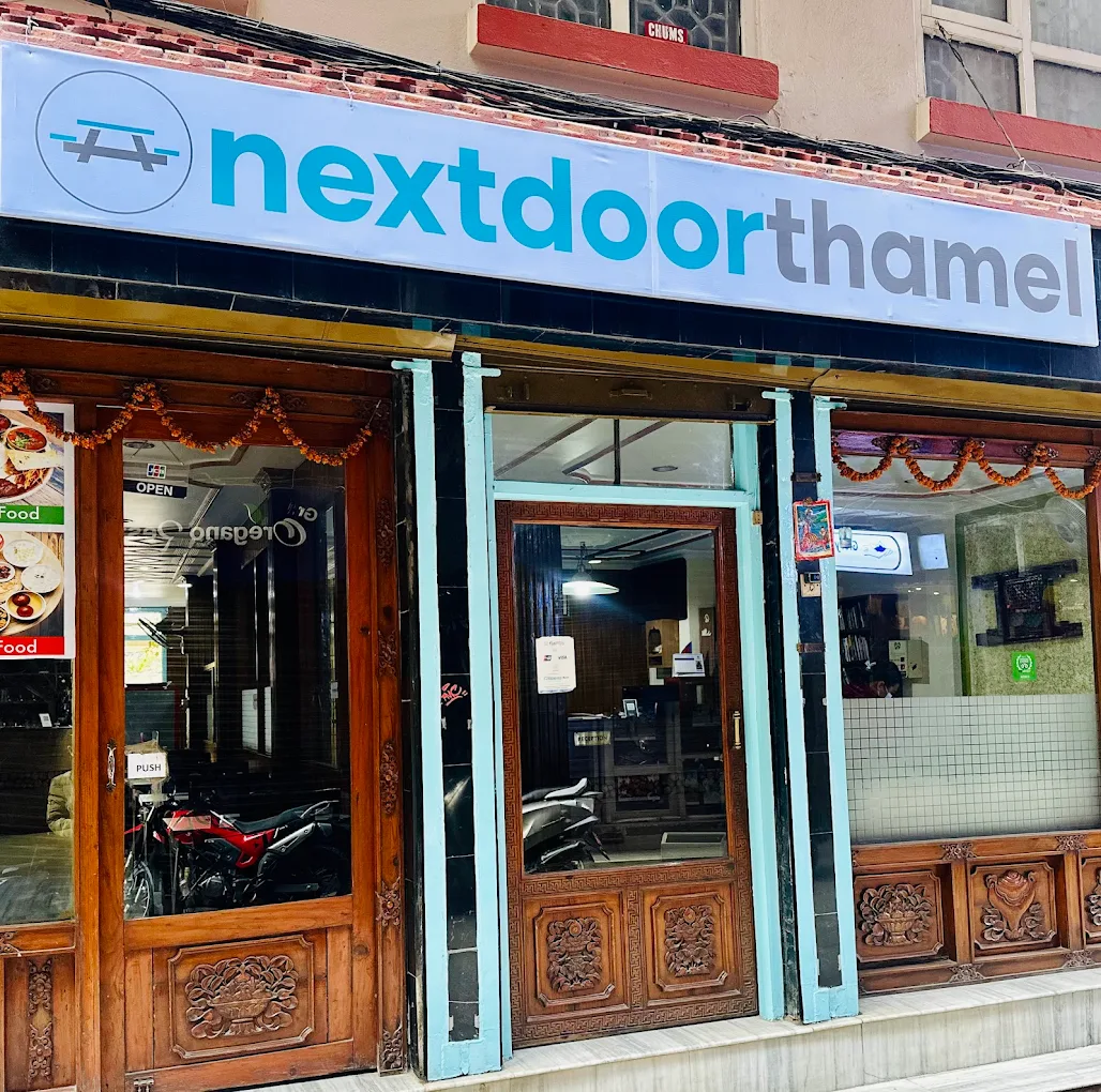 Nextdoor Thamel